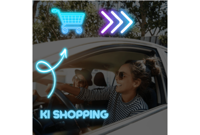 KI-Shopping 2026: Wie geht es weiter?