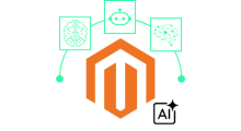 Magento AI helper