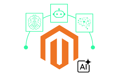 Magento Copilot