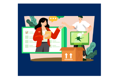 Reklamation automatisieren