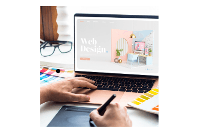 Webdesign und barrierefreiheit