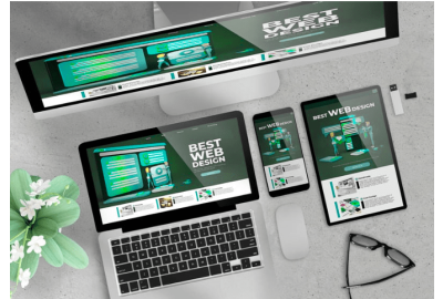 Webdesign und barrierefreiheit