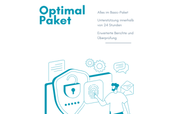Optimal-Paket – Für mehr Sicherheit