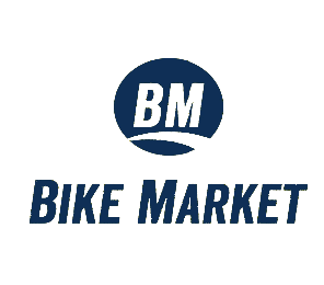 Bikemarket24 logo, Rostock