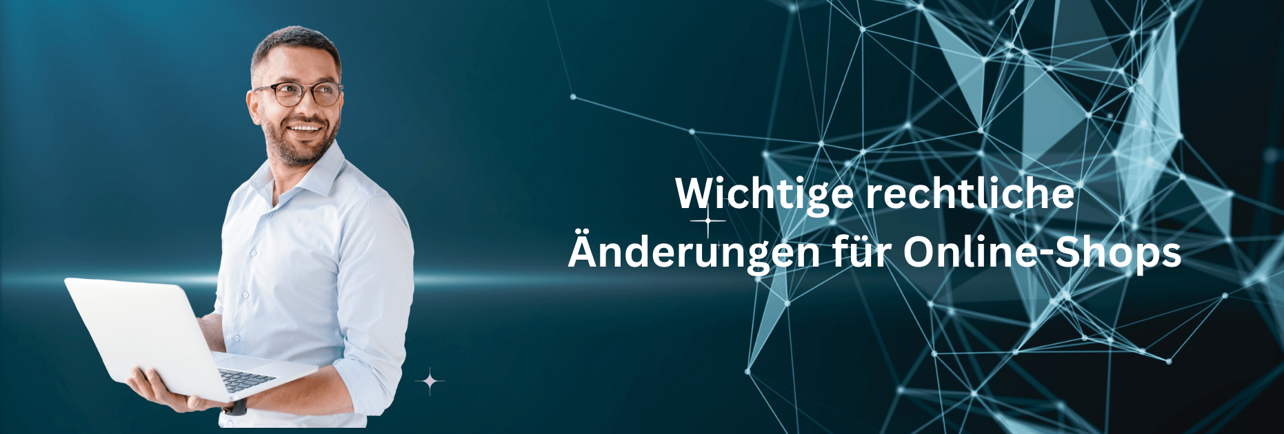 Rechtliche Änderungen im e-Commerce