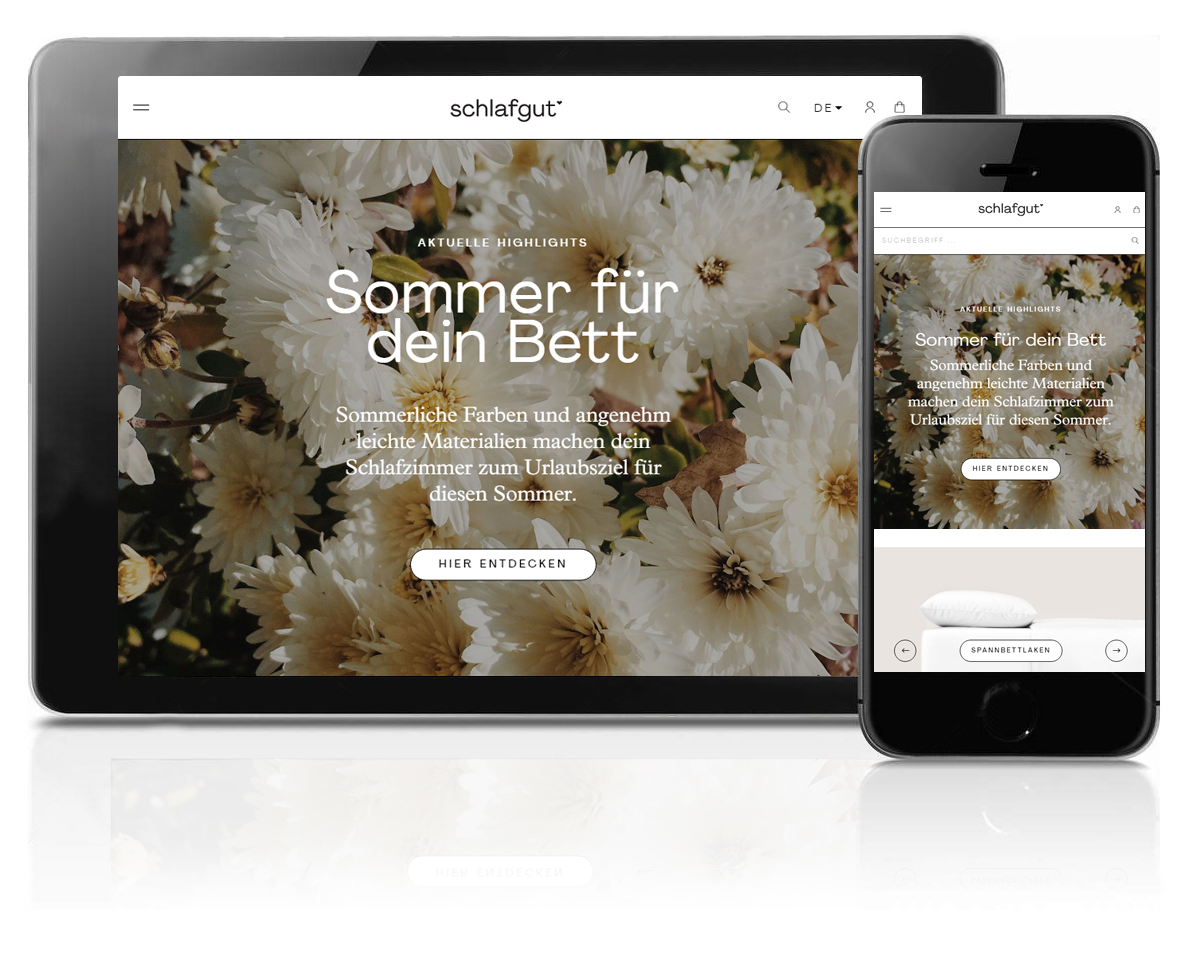 AWAG e-Commerce Beratung