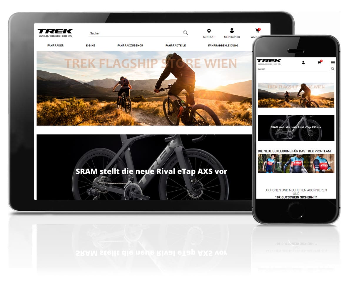 AWAG e-Commerce Beratung